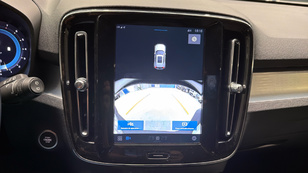 Volvo XC40 B3 G Ocasión 120 KW (163CV) - 15