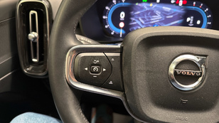 Volvo XC40 B3 G Ocasión 120 KW (163CV) - 17