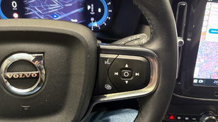 Volvo XC40 B3 G Ocasión 120 KW (163CV) - 18