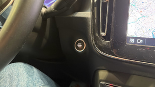 Volvo XC40 B3 G Ocasión 120 KW (163CV) - 23