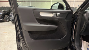 Volvo XC40 B3 G Ocasión 120 KW (163CV) - 24