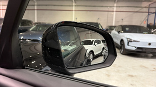 Volvo XC40 B3 G Ocasión 120 KW (163CV) - 26