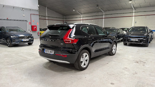 Volvo XC40 B3 G Ocasión 120 KW (163CV) - 32