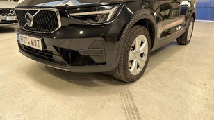 Volvo XC40 B3 G Ocasión 120 KW (163CV) - 34