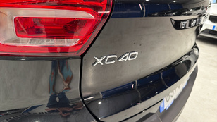 Volvo XC40 B3 G Ocasión 120 KW (163CV) - 37