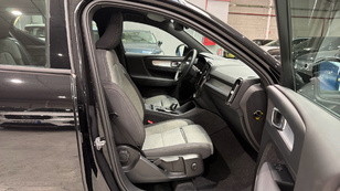 Volvo XC40 B3 G Ocasión 120 KW (163CV) - 41