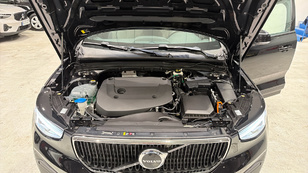 Volvo XC40 B3 G Ocasión 120 KW (163CV) - 44