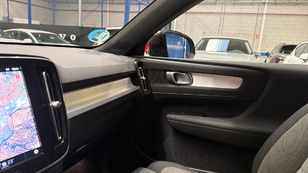 Volvo XC40 B3 G Ocasión 120 KW (163CV) - 47