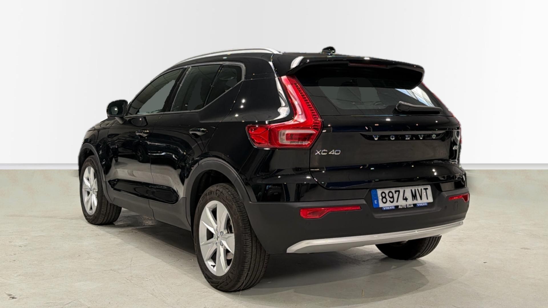 Volvo XC40 segunda mano 87721052 - 2 Volvo XC40 segunda mano 87721052 - 2