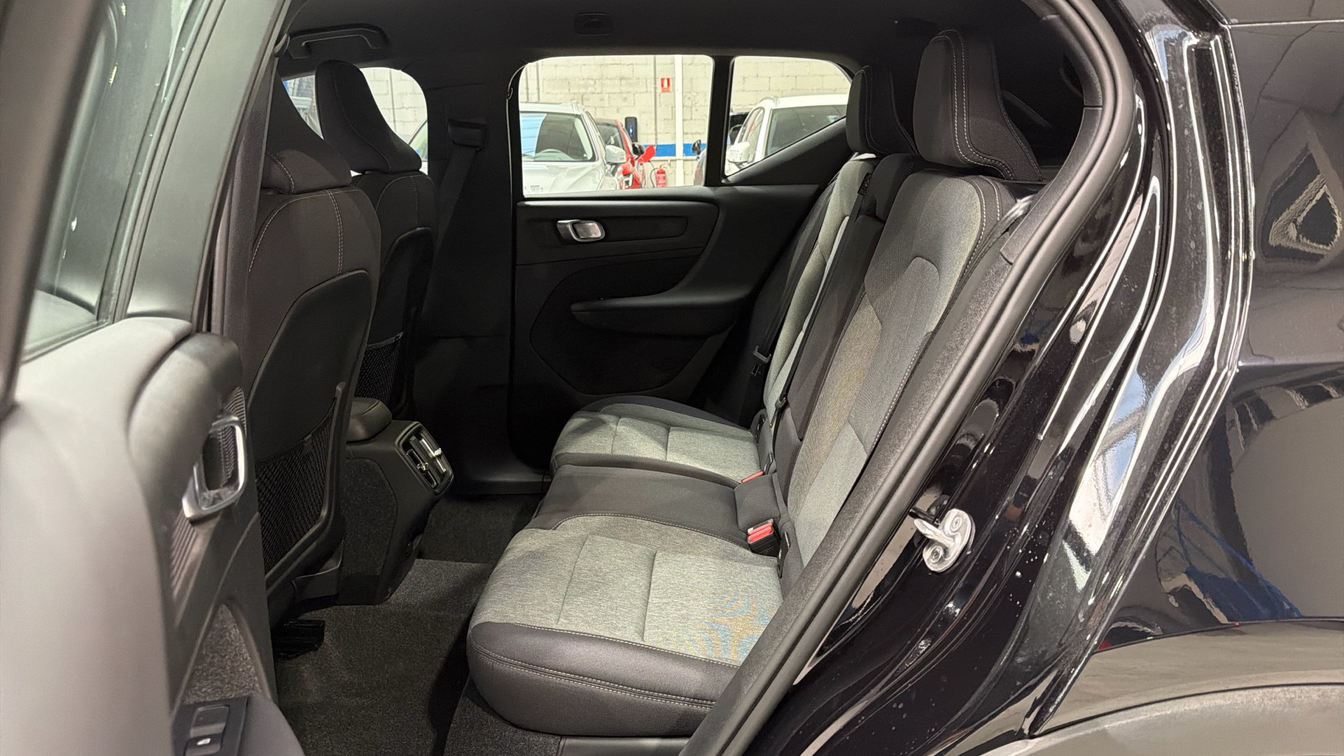 Volvo XC40 segunda mano 87721052 - 6 Volvo XC40 segunda mano 87721052 - 6