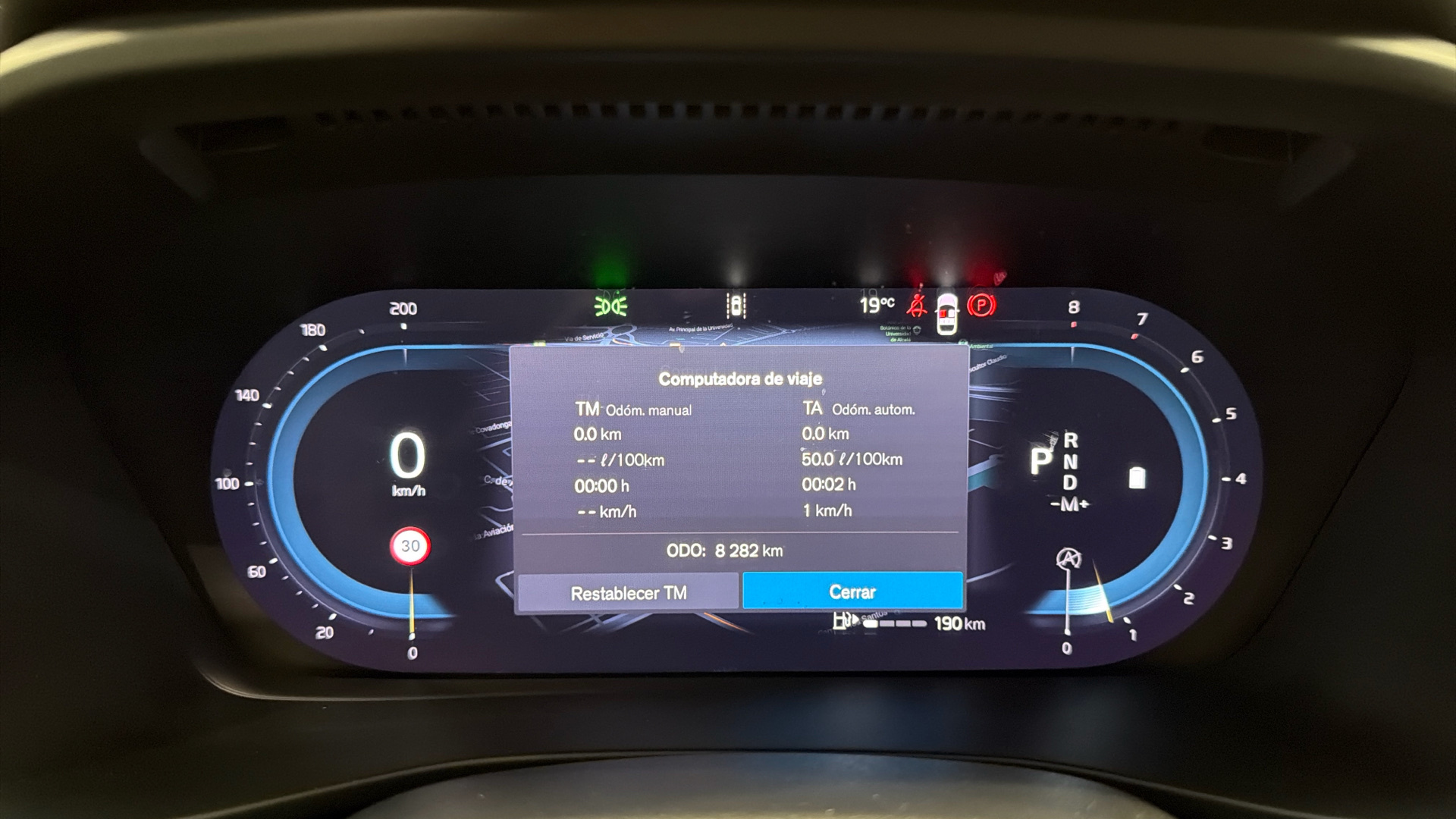 Volvo XC40 segunda mano 87721052 - 11 Volvo XC40 segunda mano 87721052 - 11