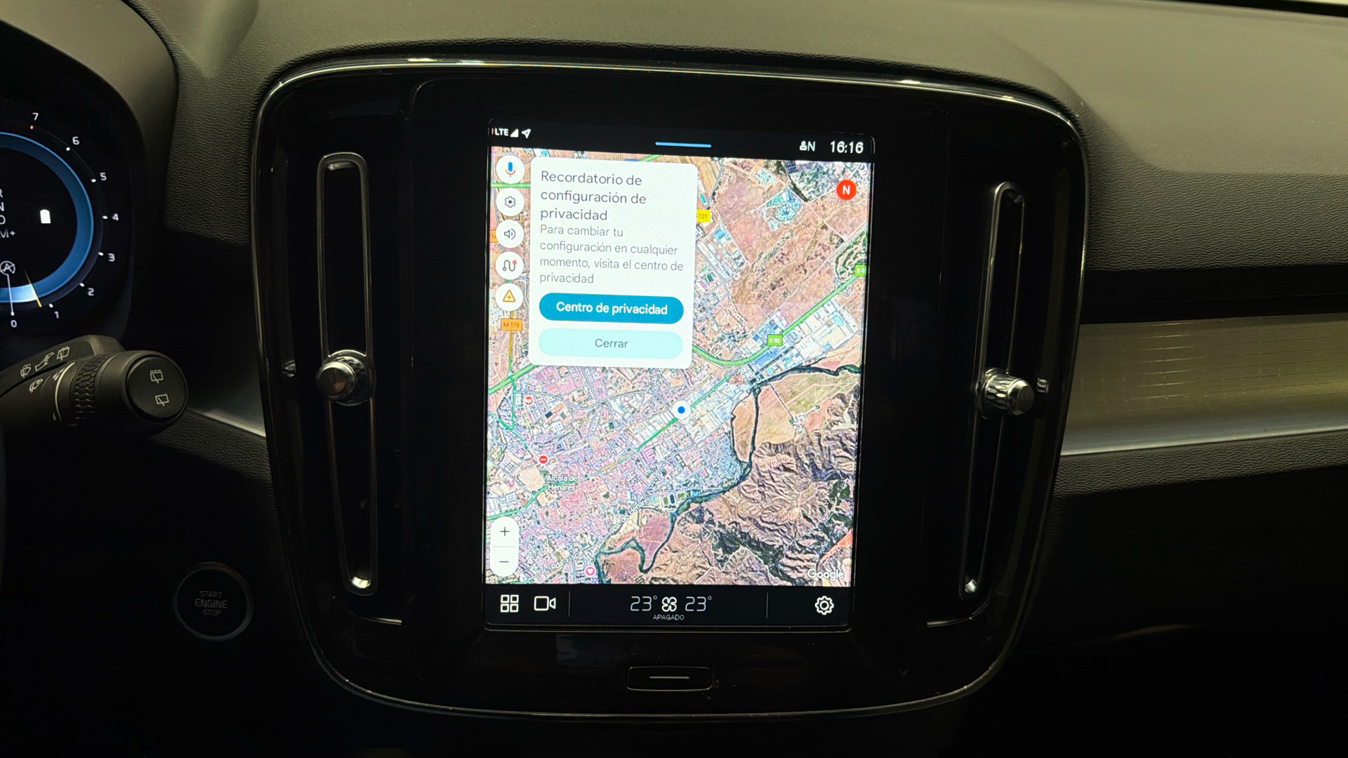 Volvo XC40 segunda mano 87721052 - 15 Volvo XC40 segunda mano 87721052 - 15