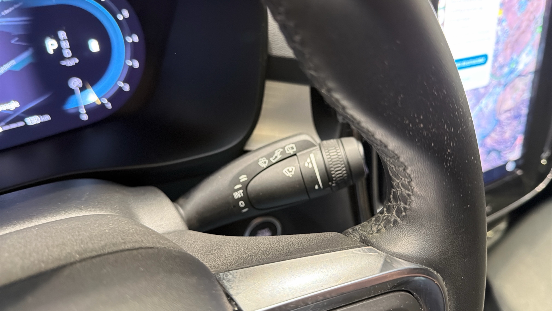 Volvo XC40 segunda mano 87721052 - 20 Volvo XC40 segunda mano 87721052 - 20