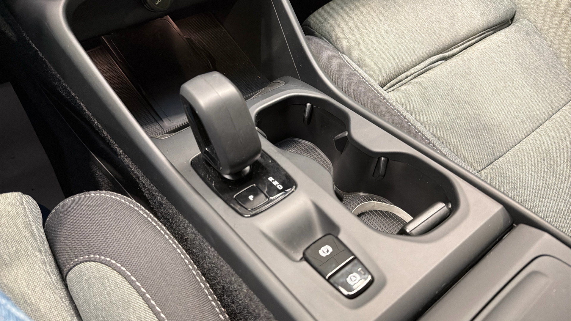 Volvo XC40 segunda mano 87721052 - 23 Volvo XC40 segunda mano 87721052 - 23