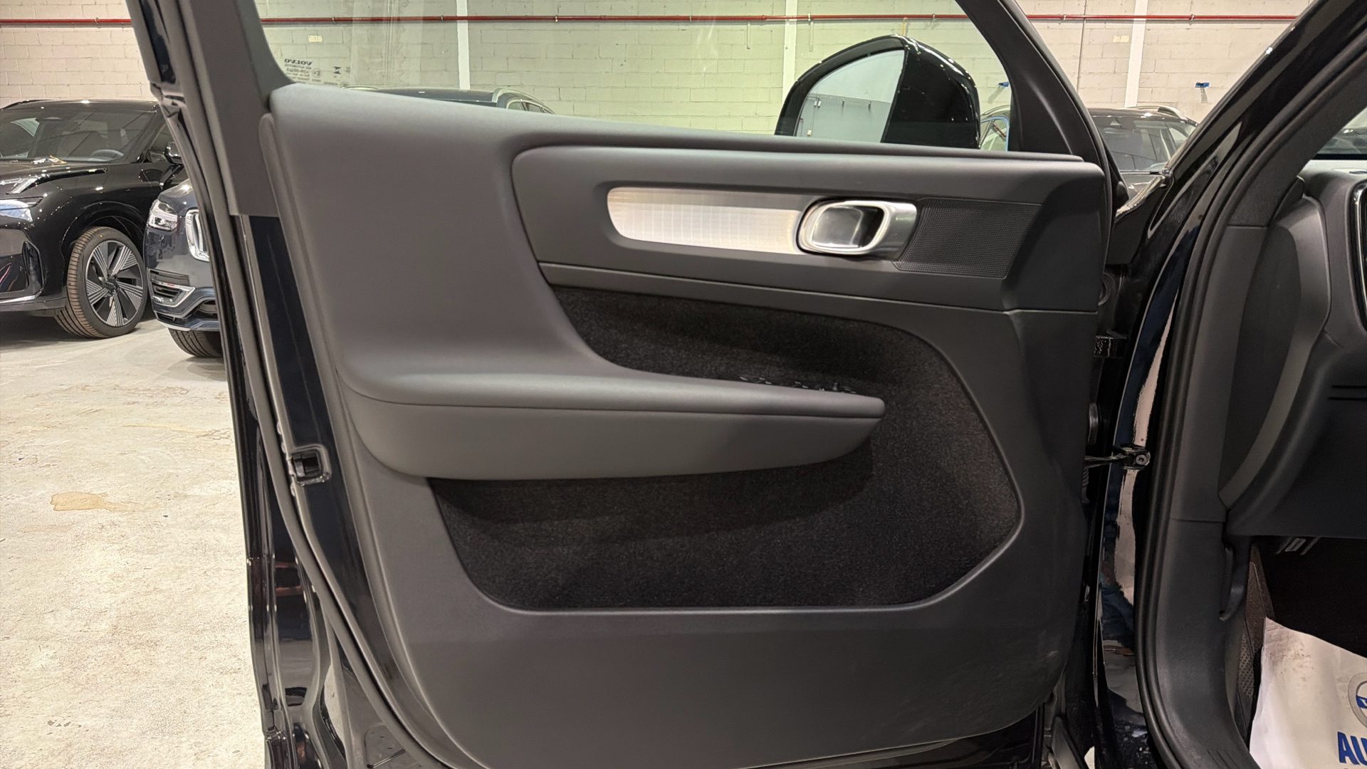 Volvo XC40 segunda mano 87721052 - 25 Volvo XC40 segunda mano 87721052 - 25