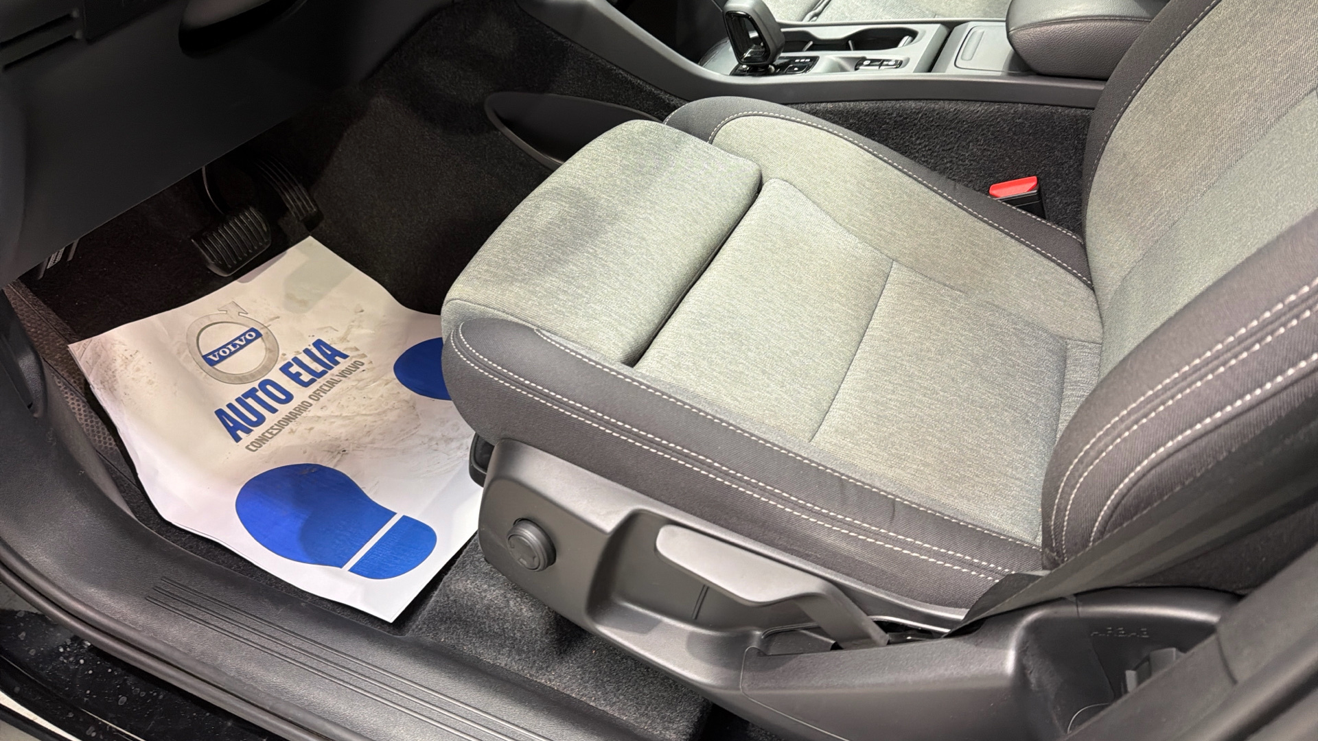 Volvo XC40 segunda mano 87721052 - 26 Volvo XC40 segunda mano 87721052 - 26