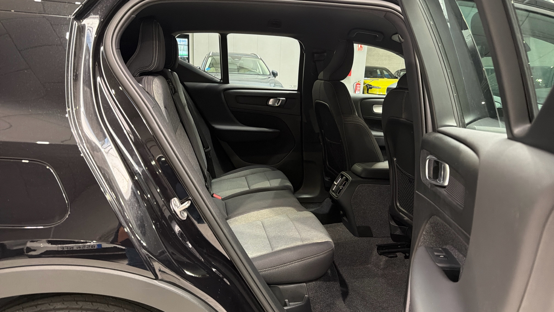 Volvo XC40 segunda mano 87721052 - 28 Volvo XC40 segunda mano 87721052 - 28