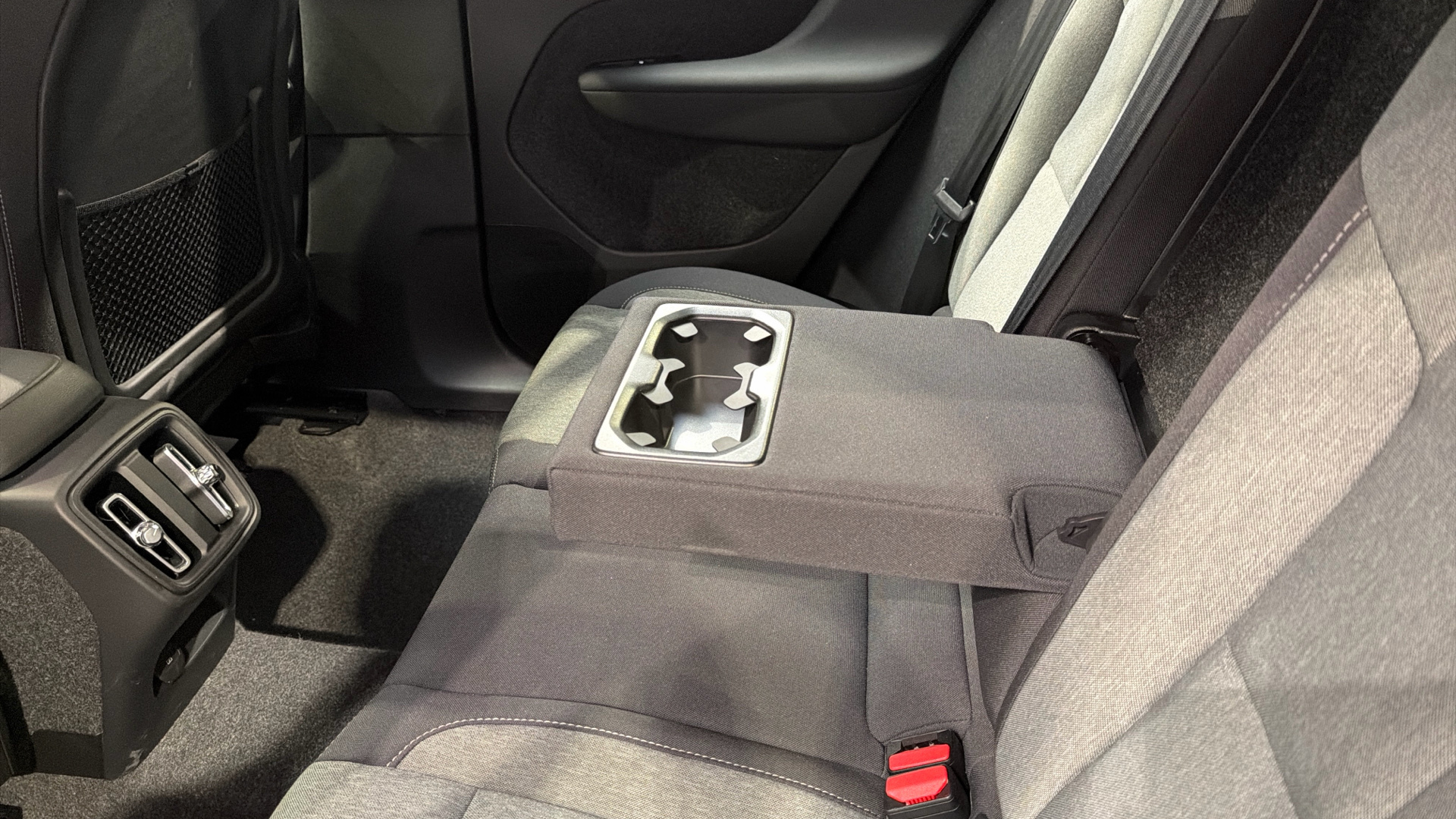 Volvo XC40 segunda mano 87721052 - 29 Volvo XC40 segunda mano 87721052 - 29