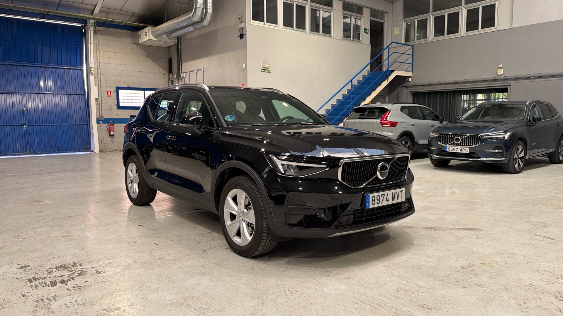 Volvo XC40 segunda mano 87721052 - 31 Volvo XC40 segunda mano 87721052 - 31