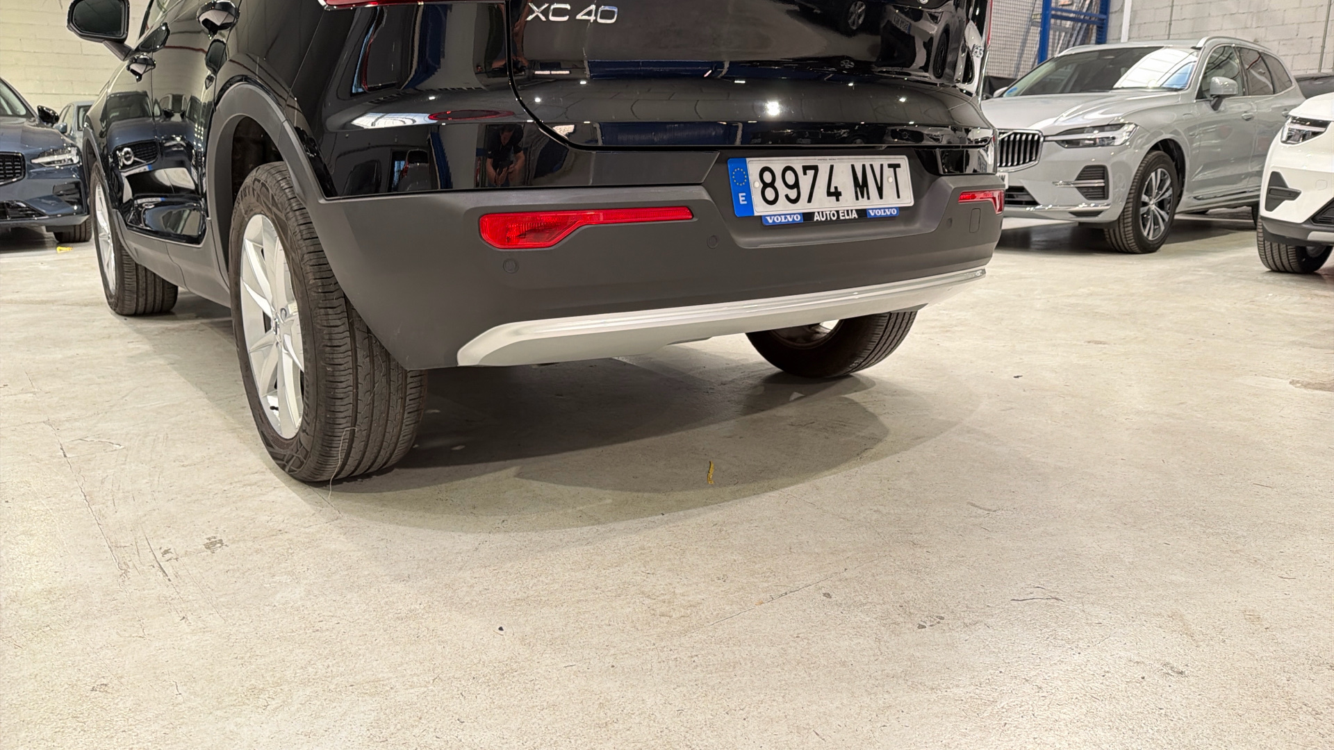 Volvo XC40 segunda mano 87721052 - 40 Volvo XC40 segunda mano 87721052 - 40