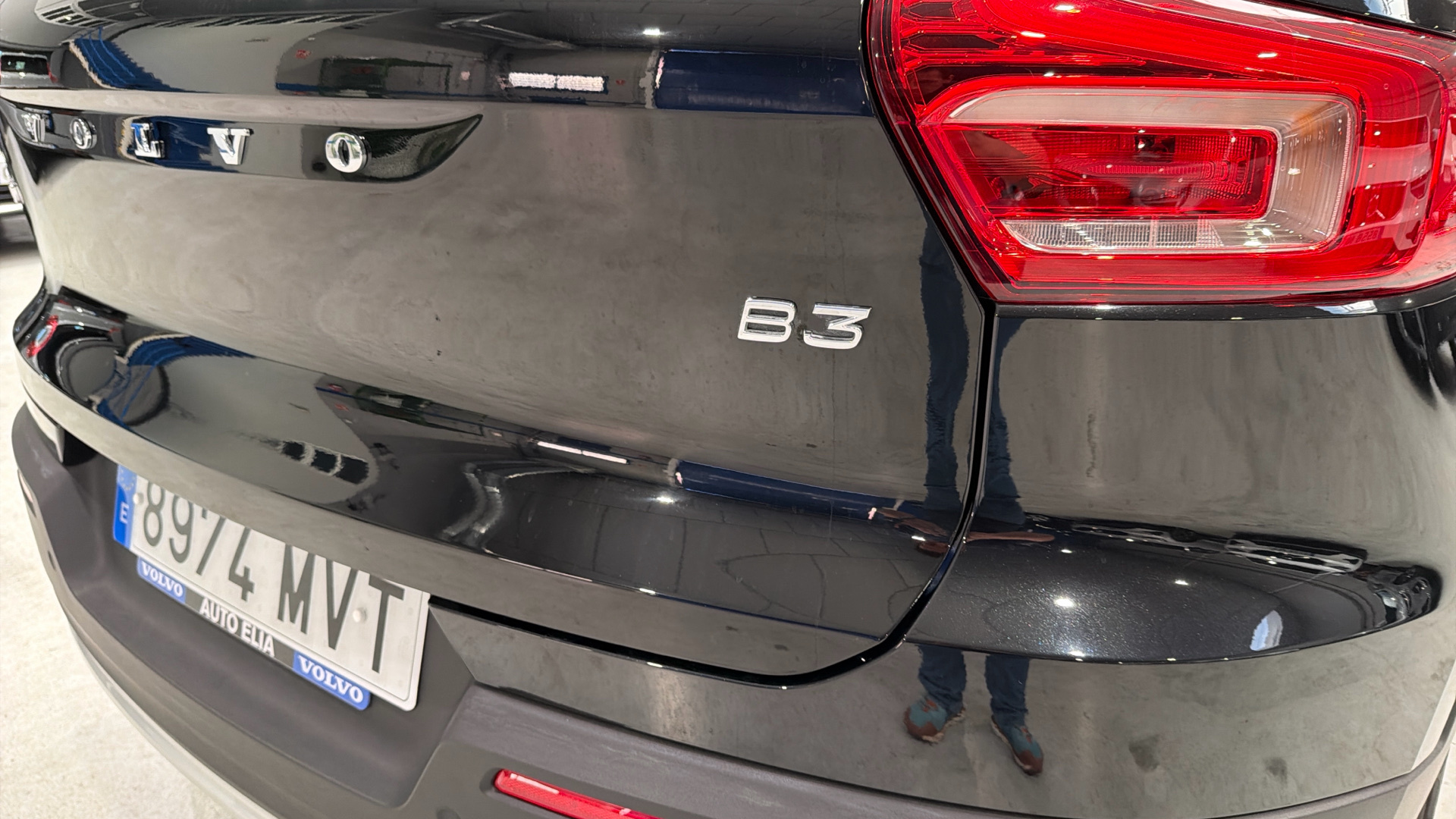 Volvo XC40 segunda mano 87721052 - 41 Volvo XC40 segunda mano 87721052 - 41