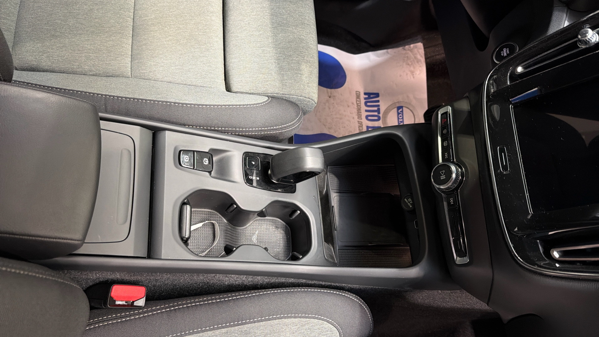 Volvo XC40 segunda mano 87721052 - 44 Volvo XC40 segunda mano 87721052 - 44