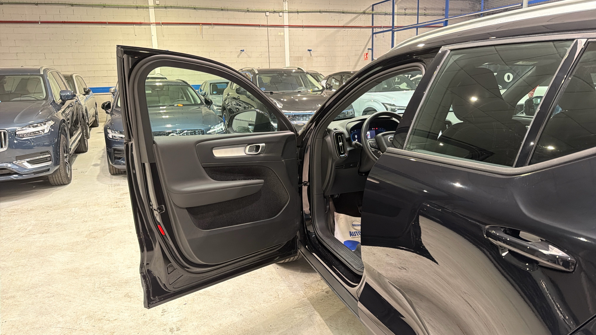 Volvo XC40 segunda mano 87721052 - 46 Volvo XC40 segunda mano 87721052 - 46