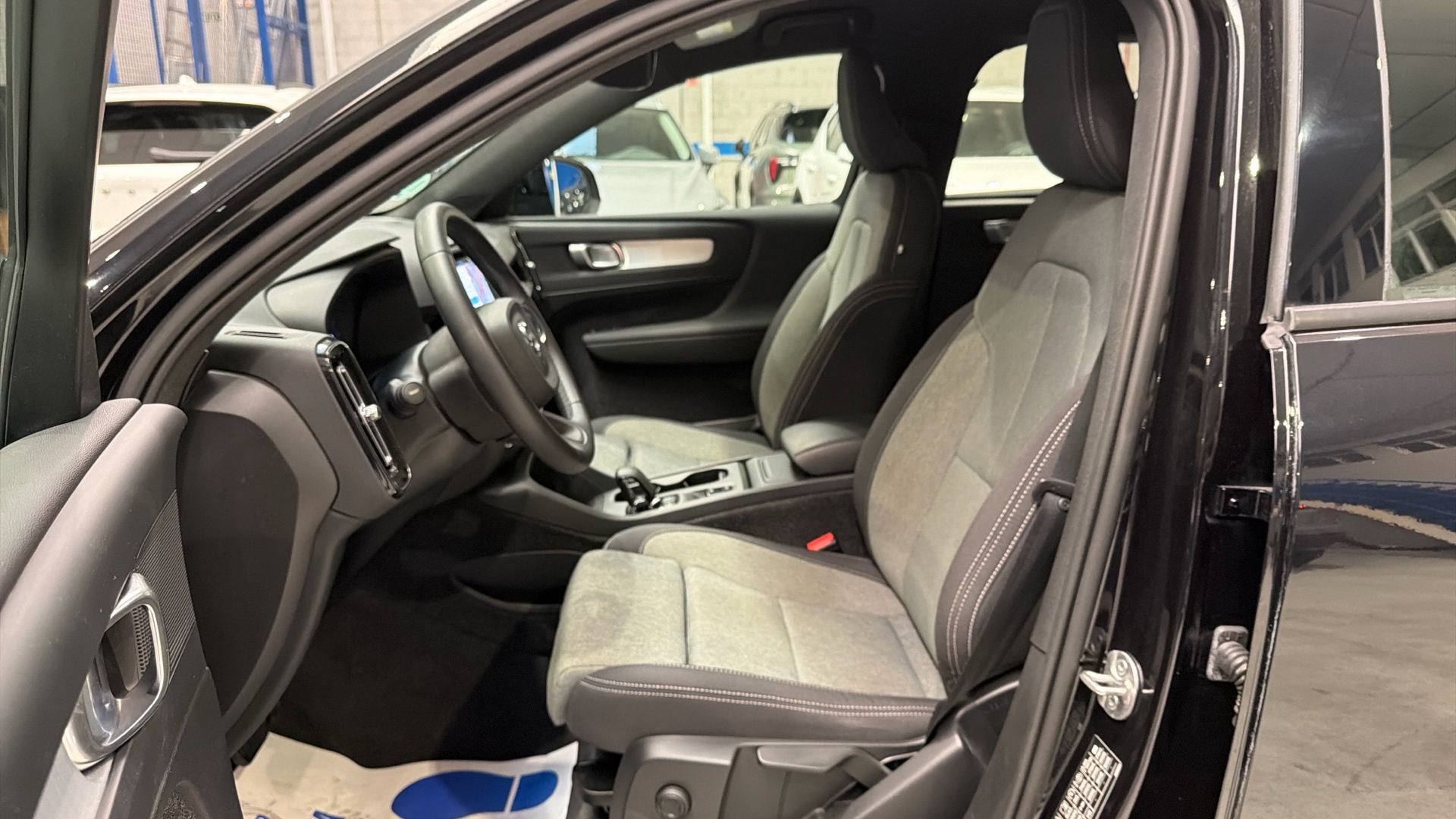 Volvo XC40 segunda mano 87721052 - 47 Volvo XC40 segunda mano 87721052 - 47