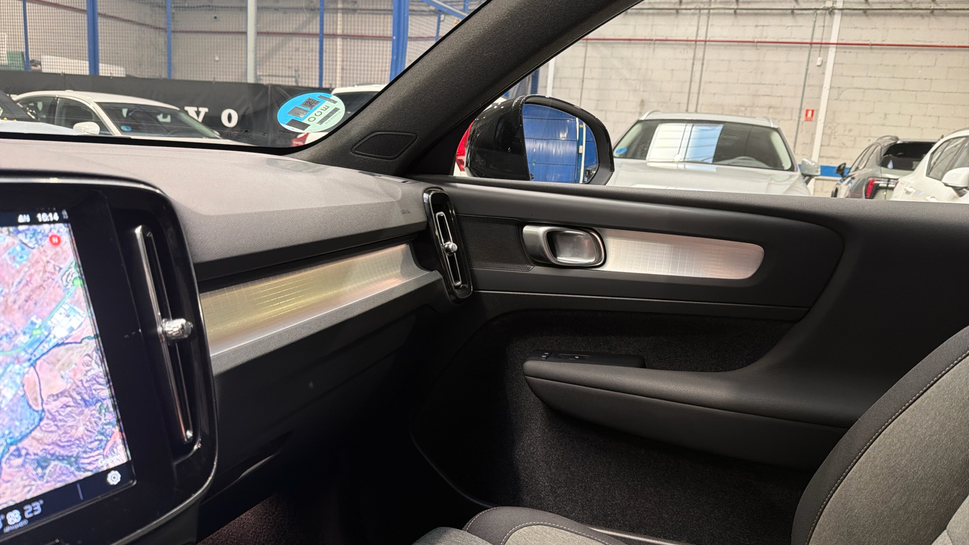 Volvo XC40 segunda mano 87721052 - 48 Volvo XC40 segunda mano 87721052 - 48