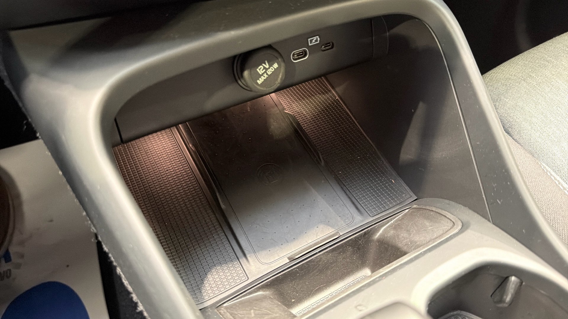 Volvo XC40 segunda mano 87721052 - 53 Volvo XC40 segunda mano 87721052 - 53