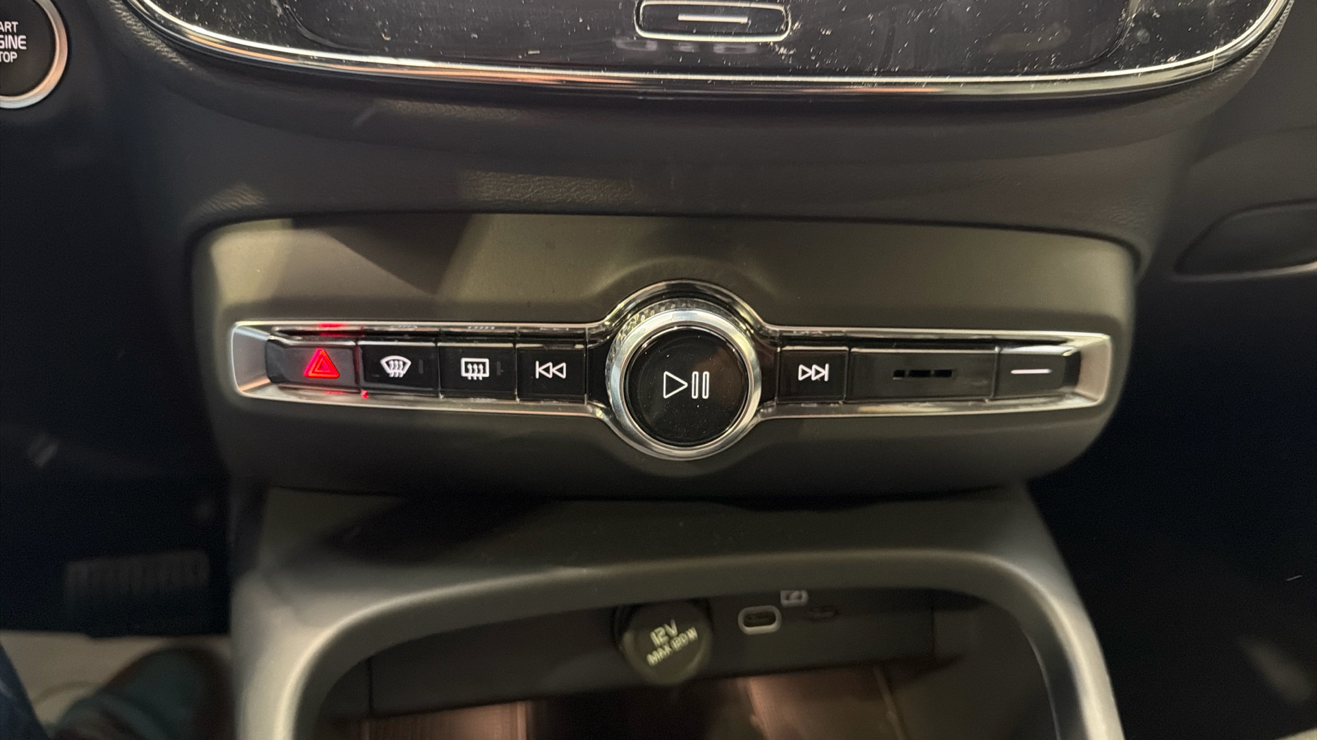 Volvo XC40 segunda mano 87721052 - 54 Volvo XC40 segunda mano 87721052 - 54