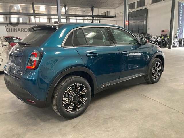 Foto 2 Fiat 600 1.2 MHEV DDCT 100 kW (136 CV)