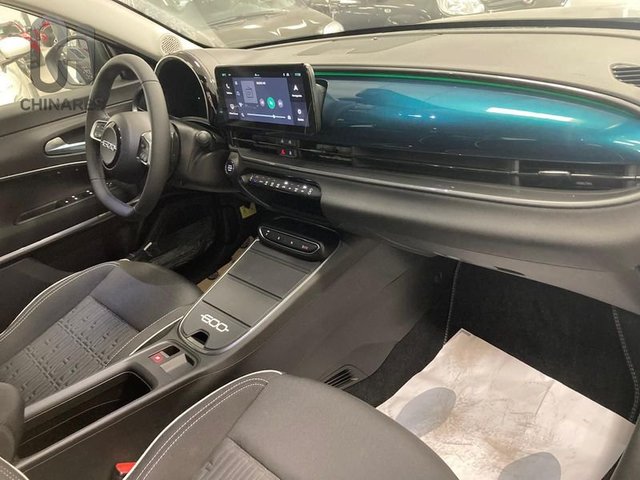 Foto 7 Fiat 600 1.2 MHEV DDCT 100 kW (136 CV)