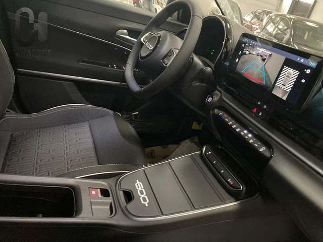 Foto 11 Fiat 600 1.2 MHEV DDCT 100 kW (136 CV)