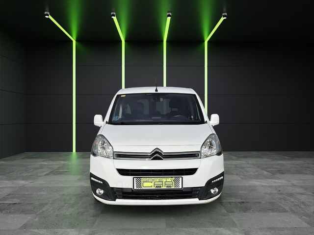 Citroen Berlingo Combi BlueHDi 100 Multispace Feel 74 kW (100 CV)