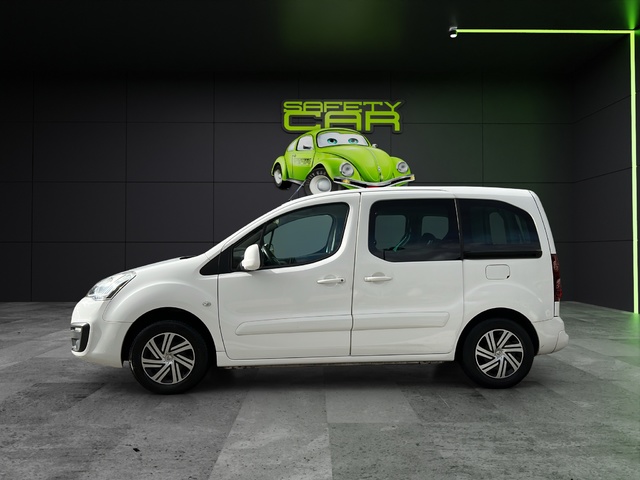 Citroen Berlingo Combi BlueHDi 100 Multispace Feel 74 kW (100 CV)