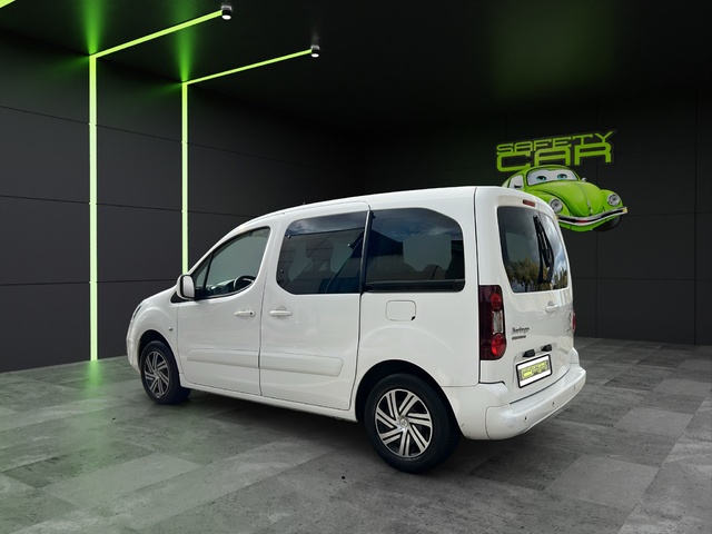 Citroen Berlingo Combi BlueHDi 100 Multispace Feel 74 kW (100 CV)