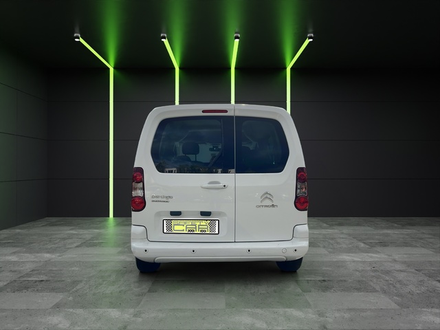 Citroen Berlingo Combi BlueHDi 100 Multispace Feel 74 kW (100 CV)