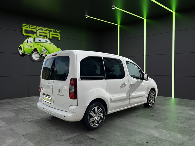 Citroen Berlingo Combi BlueHDi 100 Multispace Feel 74 kW (100 CV)