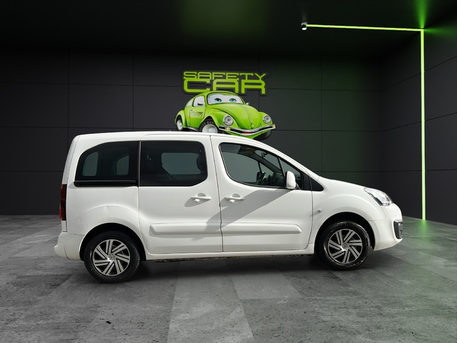 Citroen Berlingo Combi BlueHDi 100 Multispace Feel 74 kW (100 CV)