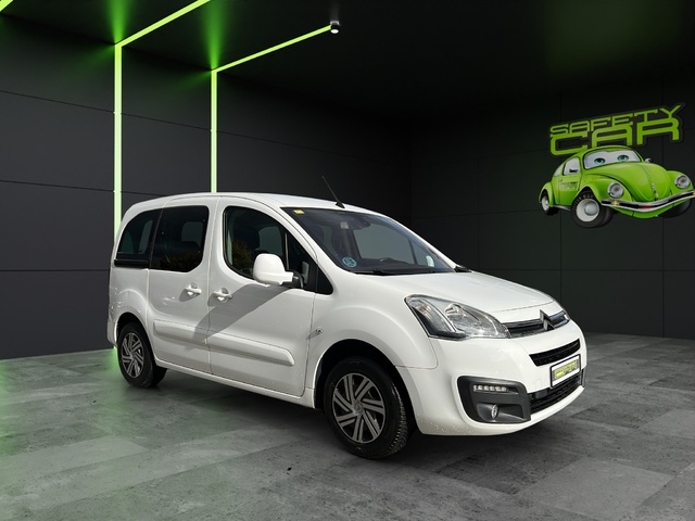 Citroen Berlingo Combi BlueHDi 100 Multispace Feel 74 kW (100 CV)