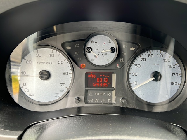 Citroen Berlingo Combi BlueHDi 100 Multispace Feel 74 kW (100 CV)