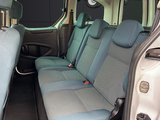 Citroen Berlingo Combi BlueHDi 100 Multispace Feel 74 kW (100 CV)