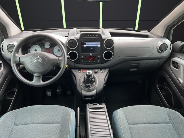 Citroen Berlingo Combi BlueHDi 100 Multispace Feel 74 kW (100 CV)