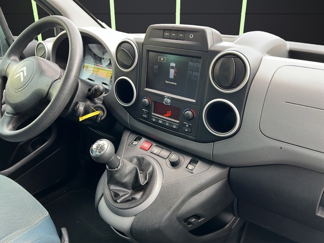 Citroen Berlingo Combi BlueHDi 100 Multispace Feel 74 kW (100 CV)