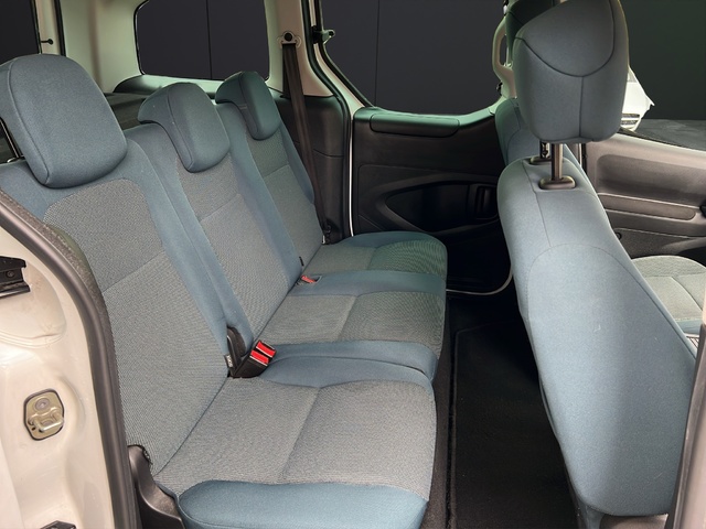 Citroen Berlingo Combi BlueHDi 100 Multispace Feel 74 kW (100 CV)