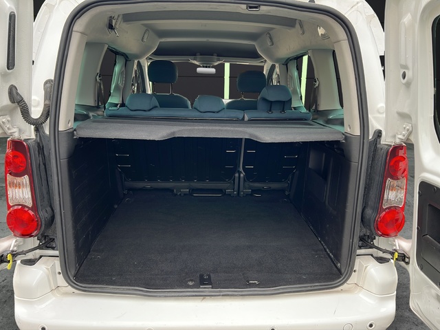 Citroen Berlingo Combi BlueHDi 100 Multispace Feel 74 kW (100 CV)