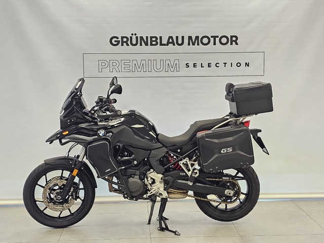 BMW Motorrad F 800 GS  BMW Motorrad F 800 GS  de ocasión
