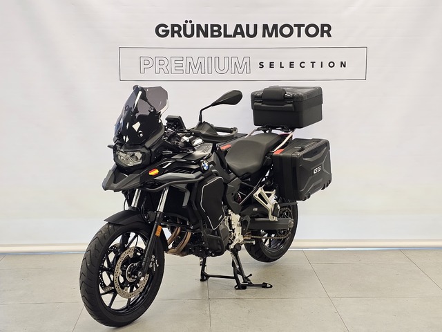 BMW Motorrad F 800 GS  BMW Motorrad F 800 GS  de ocasión