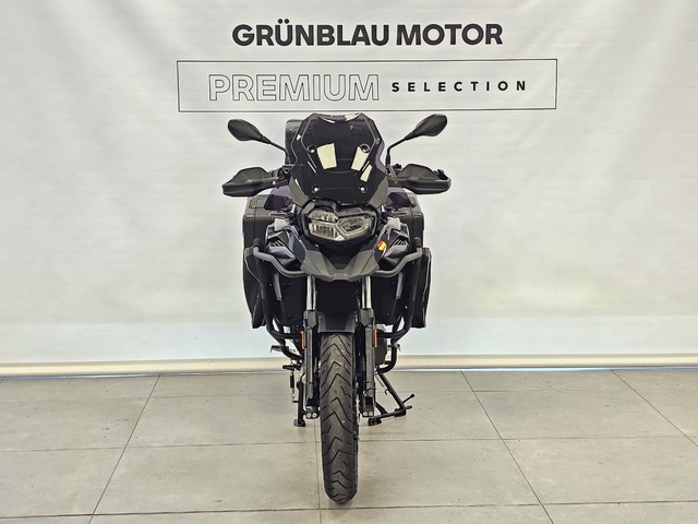 BMW Motorrad F 800 GS  BMW Motorrad F 800 GS  de ocasión